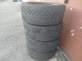 245/45 R19 m+s continental 4mm - nuotraukos Nr. 3