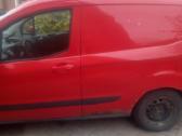 Ford Transit couier - nuotraukos Nr. 2