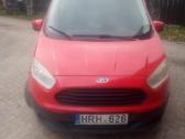 Ford Transit couier - nuotraukos Nr. 3