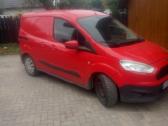 Ford Transit couier - nuotraukos Nr. 4