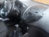 Ford Transit couier - nuotraukos Nr. 5