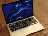 MacBook Air M1 - nuotraukos Nr. 2