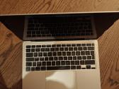 MacBook Air M1 - nuotraukos Nr. 4