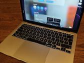 MacBook Air M1 - nuotraukos Nr. 5