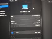 MacBook Air M1 - nuotraukos Nr. 7
