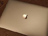 MacBook Air M1 - nuotraukos Nr. 10