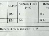 18k 750 1.38ct Sužadėtuvių Žiedas su Deimantais - nuotraukos Nr. 10