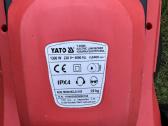 Yato YT-85200 elektrinė žoliapjovė - nuotraukos Nr. 4