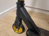 Hs100-6 Black-gold Stnt Nils extreme su defektu - nuotraukos Nr. 14