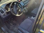 Honda Cr-v 2010 m., 2.2 dyzelis, 4x4, mechaninė - nuotraukos Nr. 7