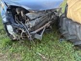 Honda Cr-v 2010 m., 2.2 dyzelis, 4x4, mechaninė - nuotraukos Nr. 8