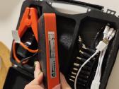 Powerbank + Jump Starter - nuotraukos Nr. 4