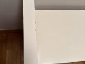Batų lentyna-suoliukas Ikea Hemnes - nuotraukos Nr. 3