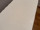 Batų lentyna-suoliukas Ikea Hemnes - nuotraukos Nr. 4