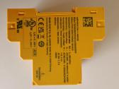 Dc įtampos apsauga Bender isoev425hc + Agh420 - nuotraukos Nr. 3