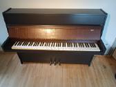 Pianinas Petrof - nuotraukos Nr. 8