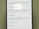 iPhone 17 256gb - kaip nauji su garantija! - nuotraukos Nr. 4