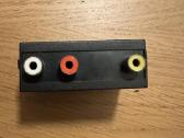 Adapteris Vga į Rca, tulpes - nuotraukos Nr. 2
