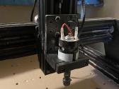 Two trees Ttc450 CNC stakles - nuotraukos Nr. 2