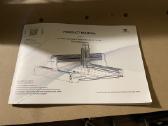 Two trees Ttc450 CNC stakles - nuotraukos Nr. 4