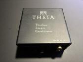 High-end Audio Dac Theta Digital Cobalt 307 - nuotraukos Nr. 4