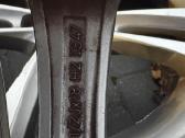 Bmw r18 originalus, nevirinti ratlankiai - nuotraukos Nr. 2