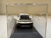 Porsche 911 (992) Dakar - nuotraukos Nr. 3