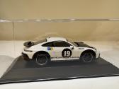 Porsche 911 (992) Dakar - nuotraukos Nr. 4