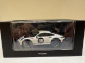 Porsche 911 (992) Dakar - nuotraukos Nr. 5