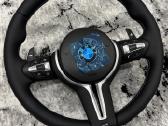 Bmw M Sport Vairas - nuotraukos Nr. 2