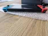 Nintendo switch + žaidimas - nuotraukos Nr. 8