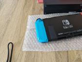 Nintendo switch + žaidimas - nuotraukos Nr. 10
