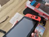 Nintendo switch + žaidimas - nuotraukos Nr. 11