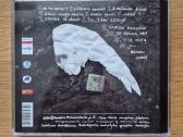 A. Mamontovo CD Saldi juoda naktis - nuotraukos Nr. 2