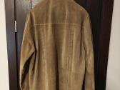 Natūralios zomšos švarkas Wilsons Leather, 2xl - nuotraukos Nr. 2