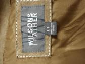 Natūralios zomšos švarkas Wilsons Leather, 2xl - nuotraukos Nr. 3