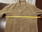 Natūralios zomšos švarkas Wilsons Leather, 2xl - nuotraukos Nr. 6