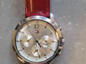 Tommy hilfiger moteriskas laikrodis - nuotraukos Nr. 2