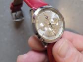 Tommy hilfiger moteriskas laikrodis - nuotraukos Nr. 9