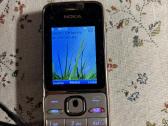 Parduodamas mobilus telefonas Nokia C2 - nuotraukos Nr. 2