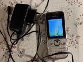 Parduodamas mobilus telefonas Nokia C2 - nuotraukos Nr. 4