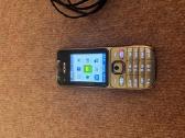 Parduodamas mobilus telefonas Nokia C2 - nuotraukos Nr. 6