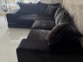 Kampine sofa 500 - nuotraukos Nr. 2