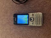 Parduodamas mobilus telefonas Nokia C2 - nuotraukos Nr. 9