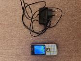 Parduodamas mobilus telefonas Nokia C2 - nuotraukos Nr. 10