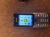Parduodamas mobilus telefonas Nokia C2 - nuotraukos Nr. 12
