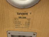 Tangent kolonėlės - nuotraukos Nr. 2