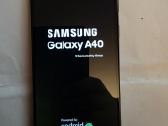 Samsung galaxy A40 64g ideali bukle - nuotraukos Nr. 2