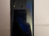 Samsung galaxy A40 64g ideali bukle - nuotraukos Nr. 3