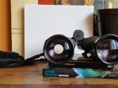 Carl zeiss ziuronai 15x60 oberkochen - nuotraukos Nr. 4